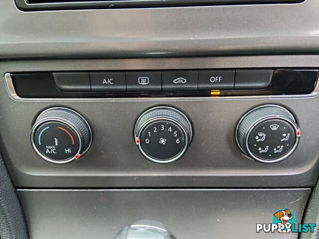 2015 Volkswagen Golf TSi Hatchback Automatic
