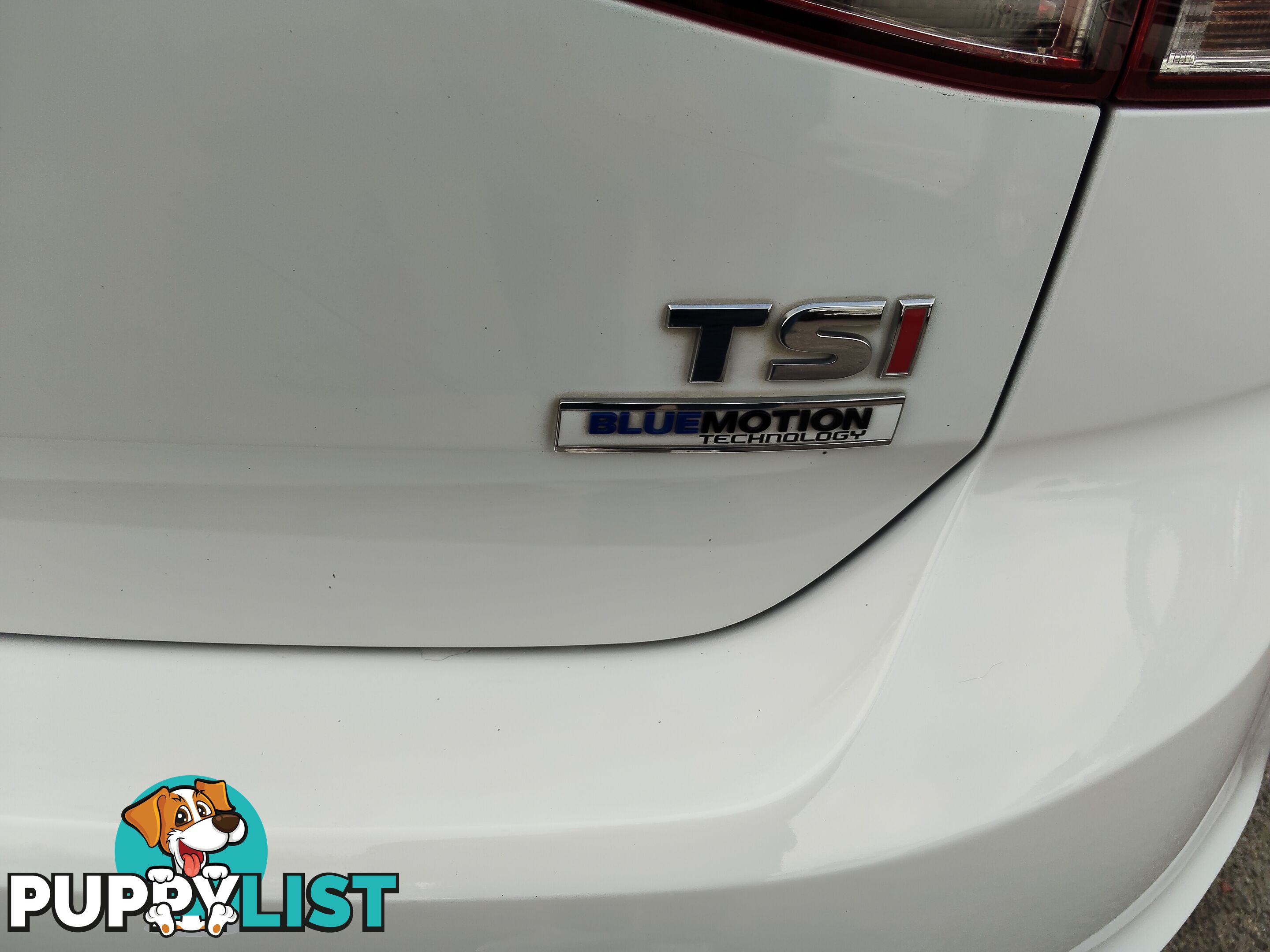 2015 Volkswagen Golf TSi Hatchback Automatic