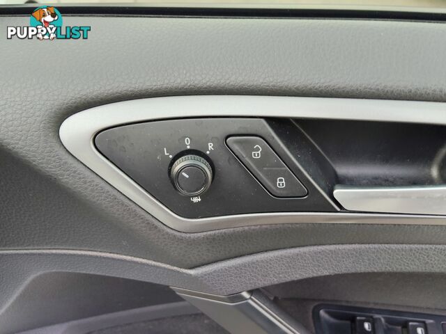 2015 Volkswagen Golf TSi Hatchback Automatic