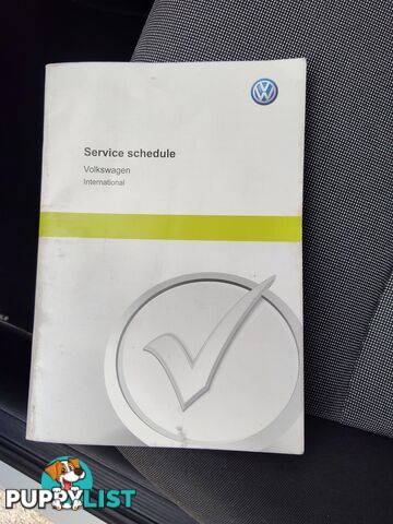 2015 Volkswagen Golf TSi Hatchback Automatic