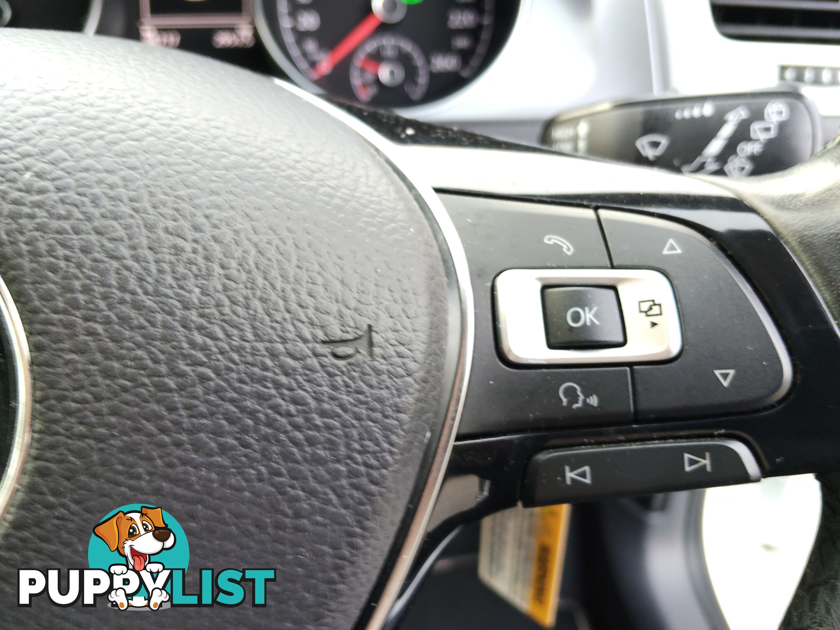 2015 Volkswagen Golf TSi Hatchback Automatic