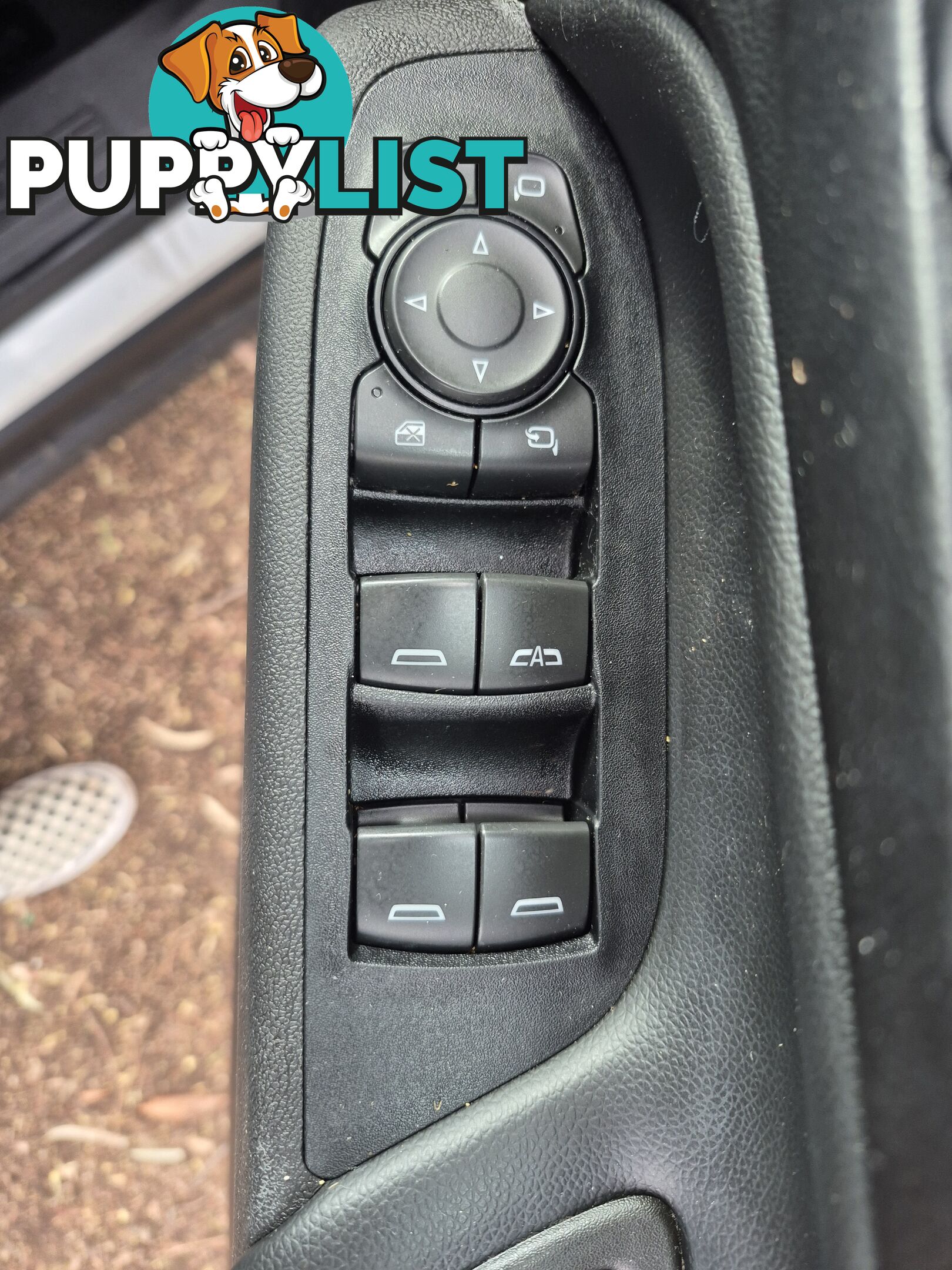 2018 Holden Equinox EQ LS+ Wagon Automatic