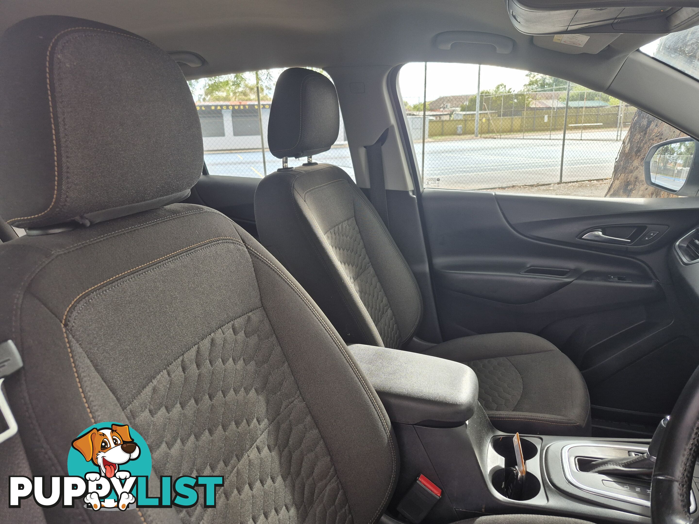 2018 Holden Equinox EQ LS+ Wagon Automatic