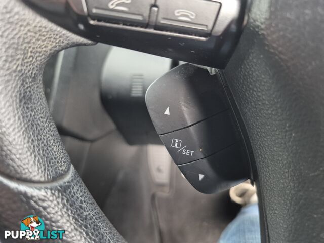 2013 Subaru XV AWD Wagon Automatic