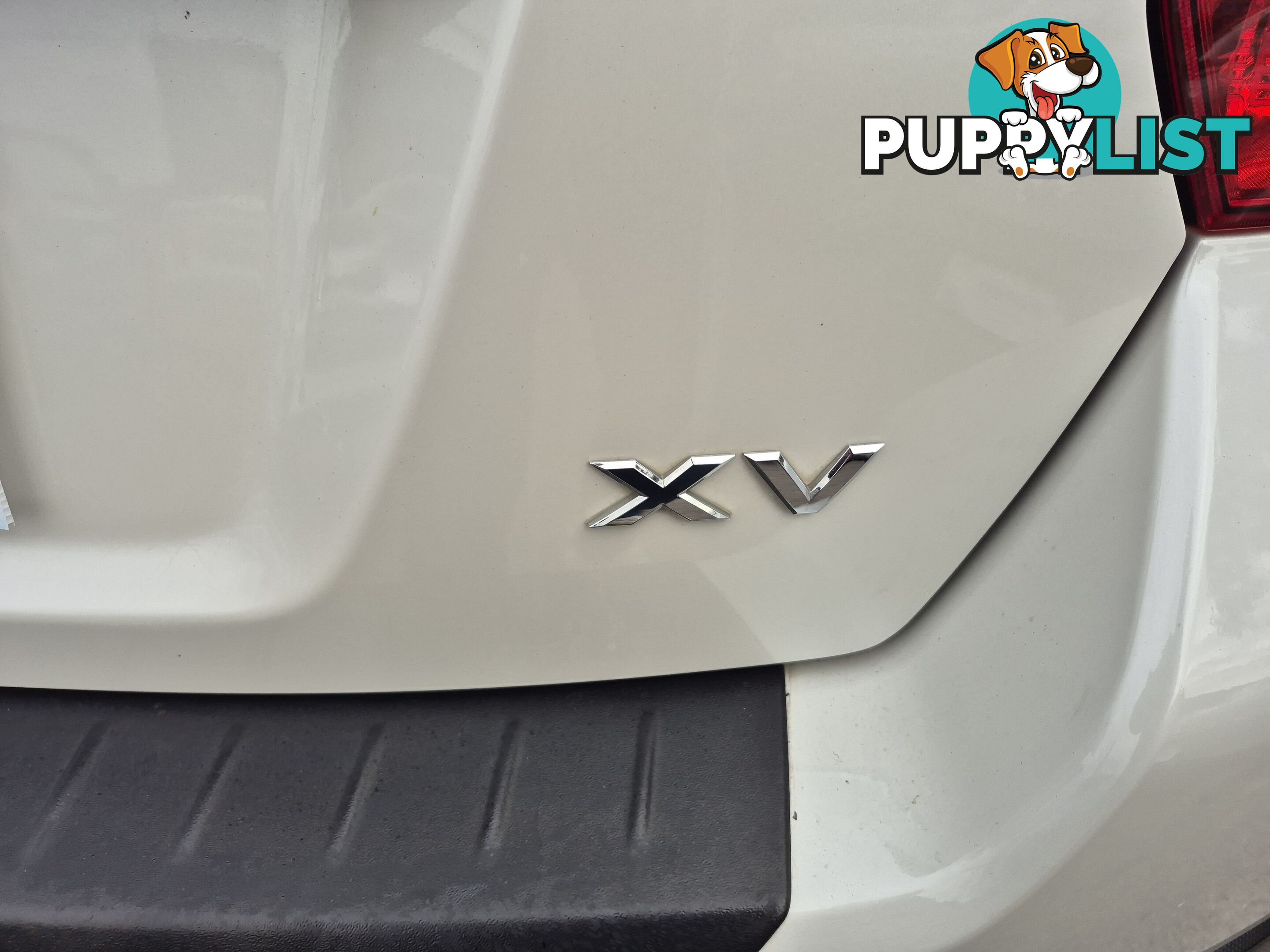2013 Subaru XV AWD Wagon Automatic