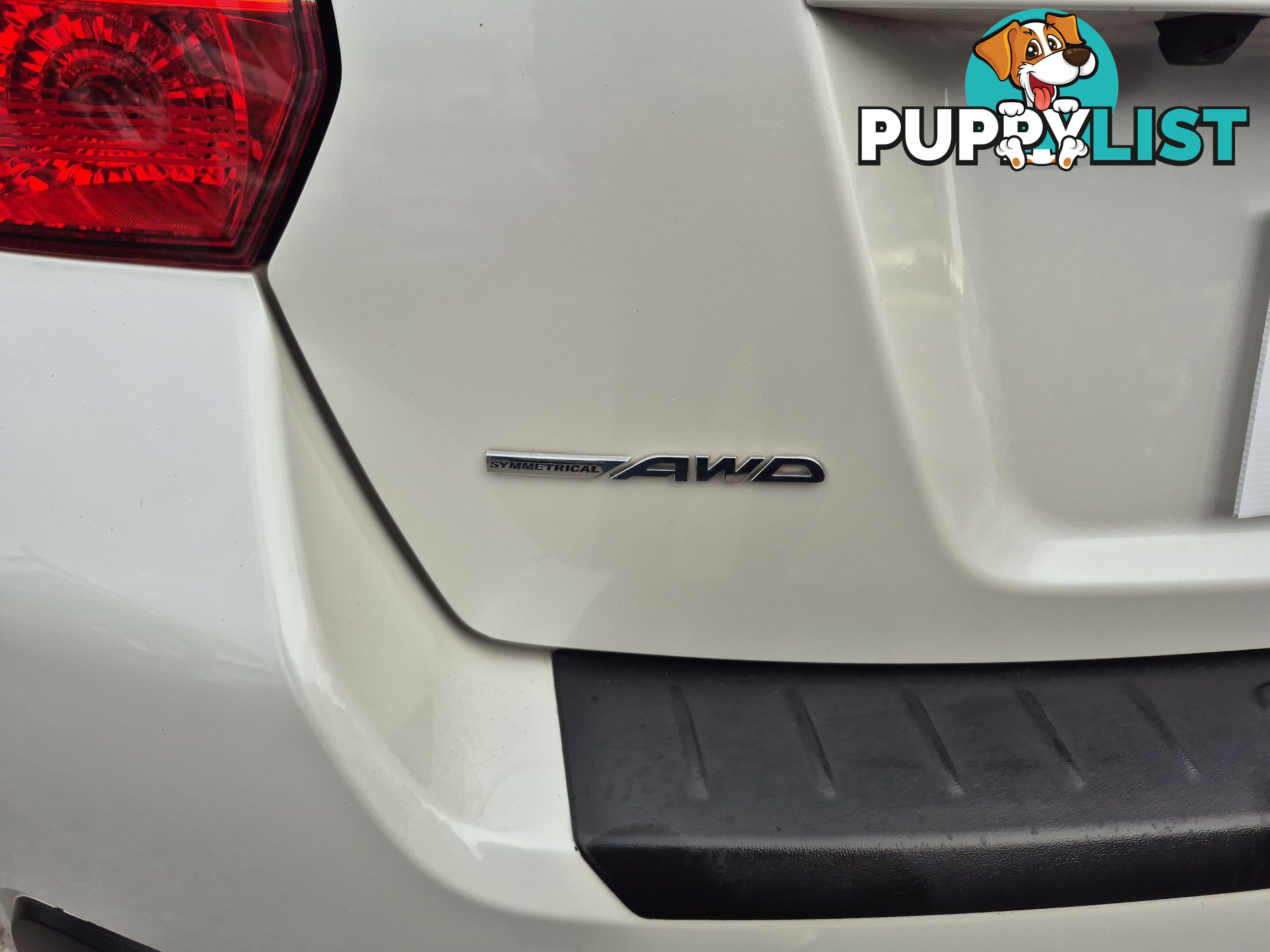 2013 Subaru XV AWD Wagon Automatic
