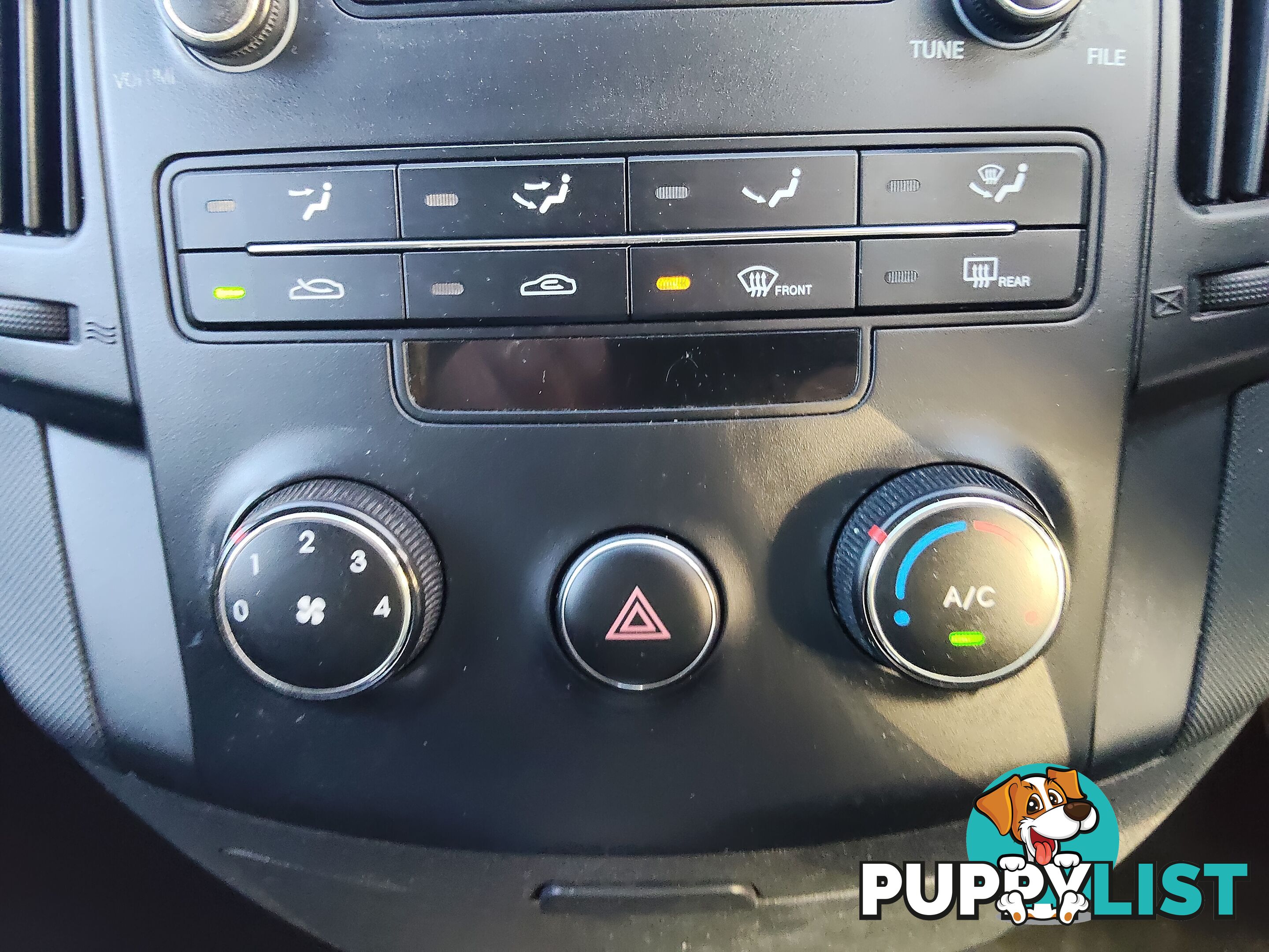 2010 Hyundai i30 TROPHY Wagon Automatic