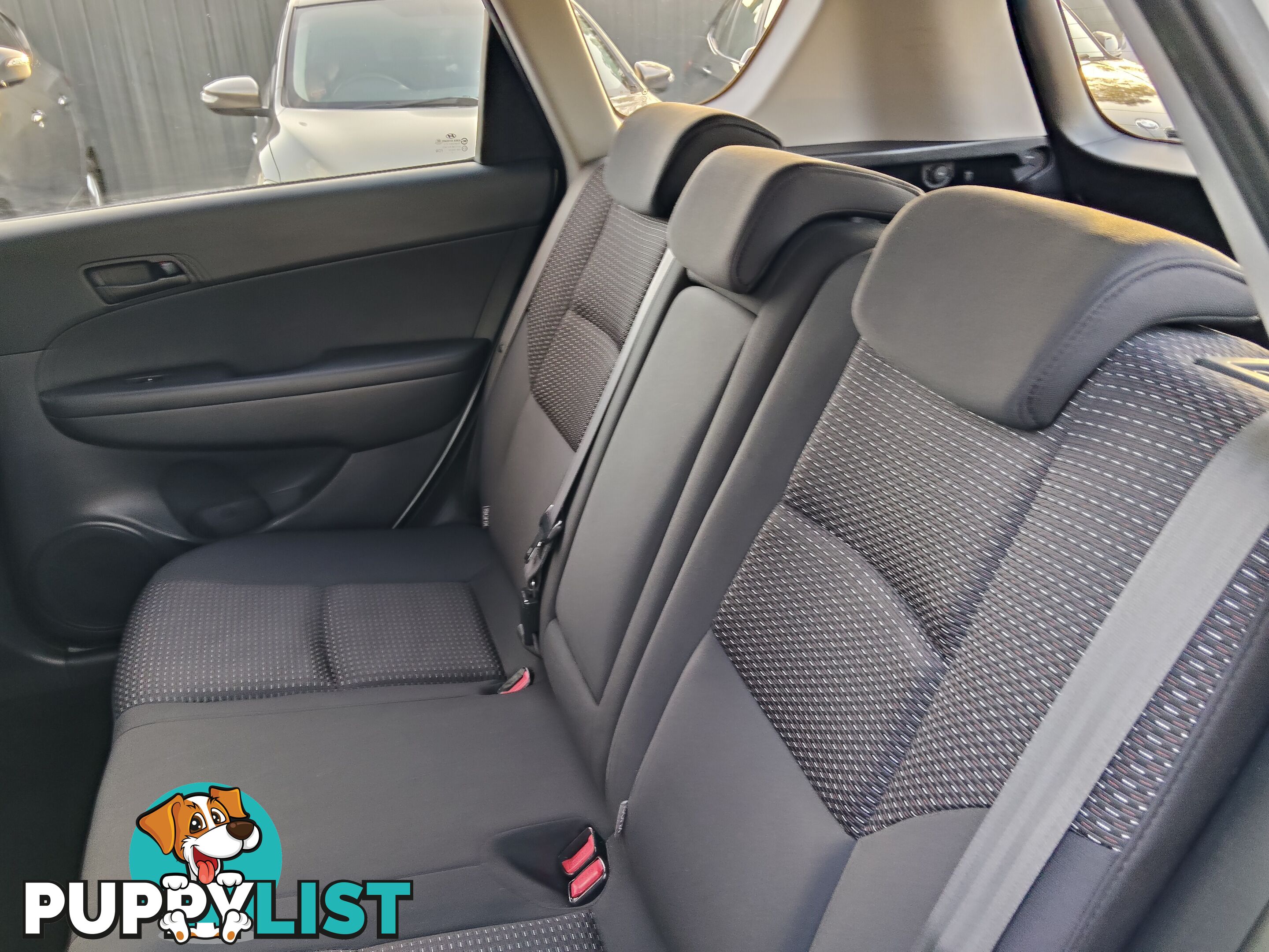 2010 Hyundai i30 TROPHY Wagon Automatic