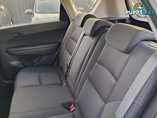 2010 Hyundai i30 TROPHY Wagon Automatic