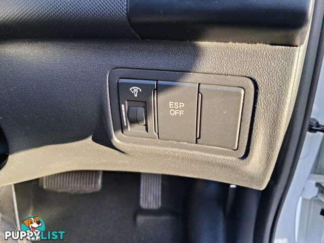2010 Hyundai i30 TROPHY Wagon Automatic