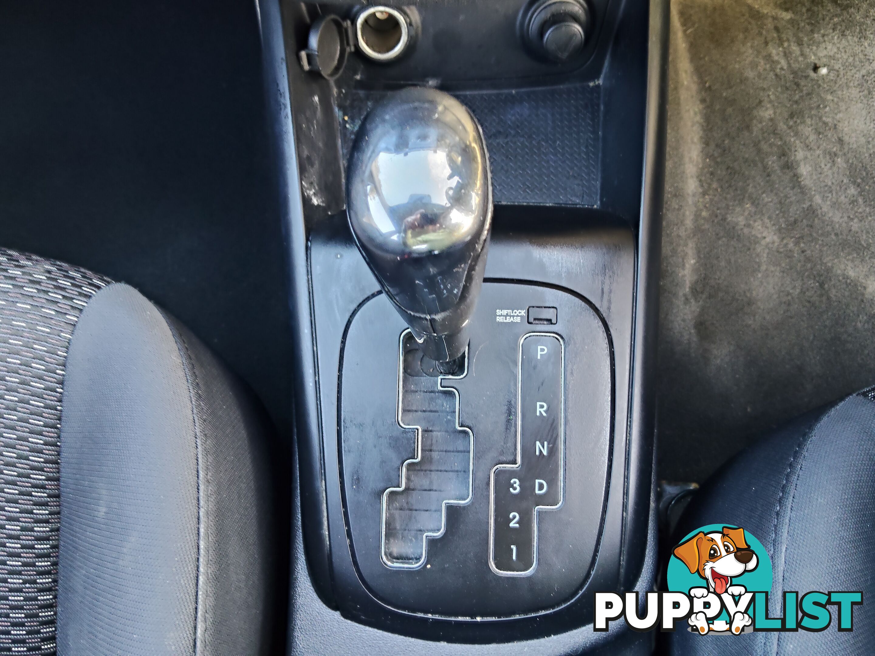 2010 Hyundai i30 TROPHY Wagon Automatic