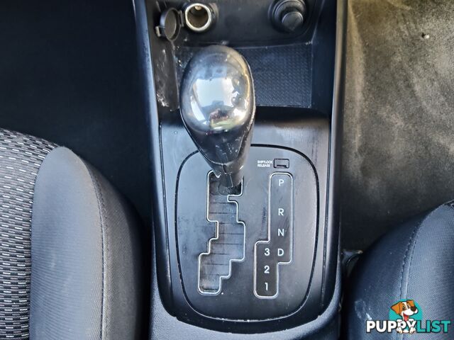 2010 Hyundai i30 TROPHY Wagon Automatic