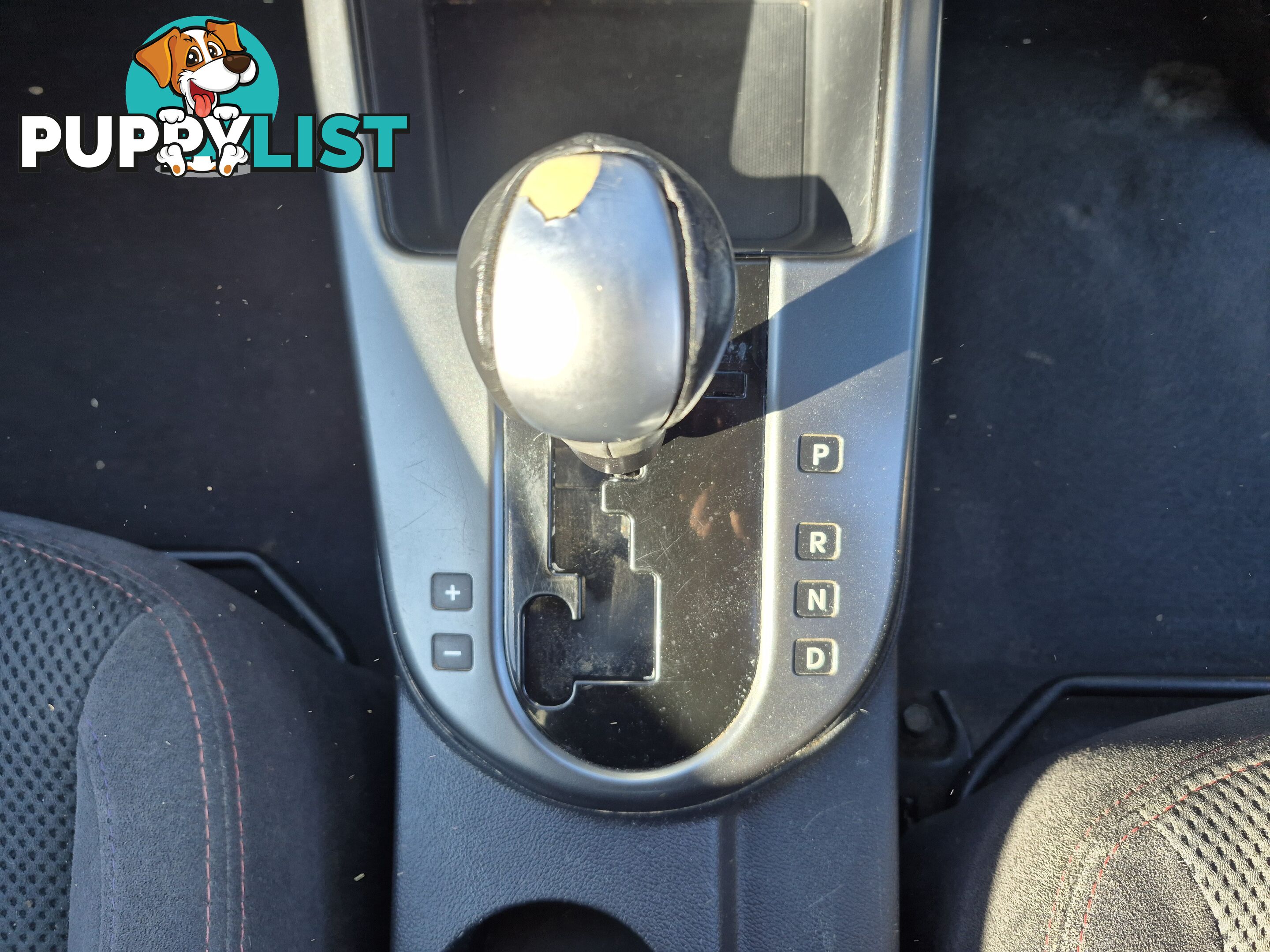 2009 KIA Cerato TD KOUP Coupe Automatic