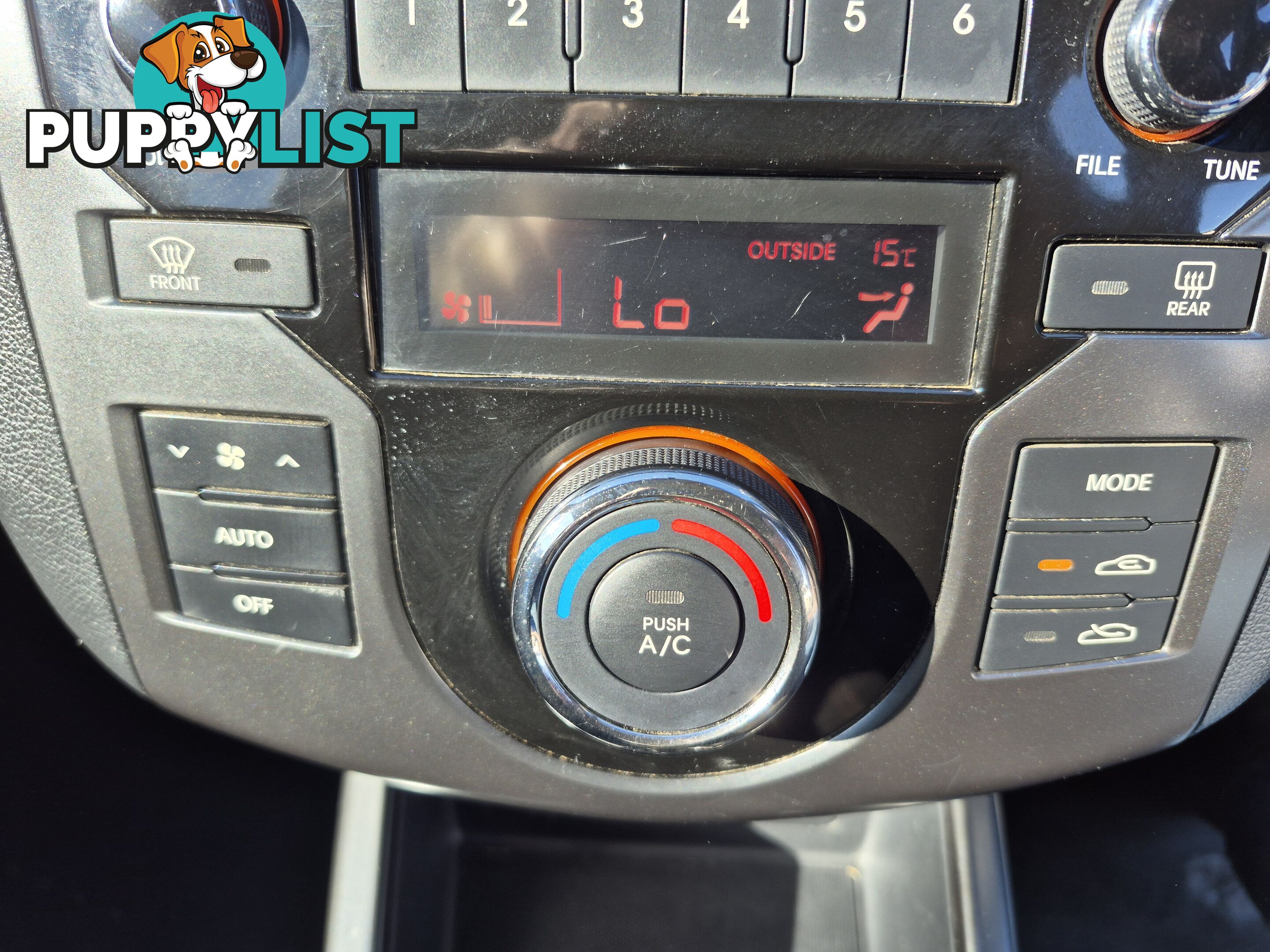 2009 KIA Cerato TD KOUP Coupe Automatic