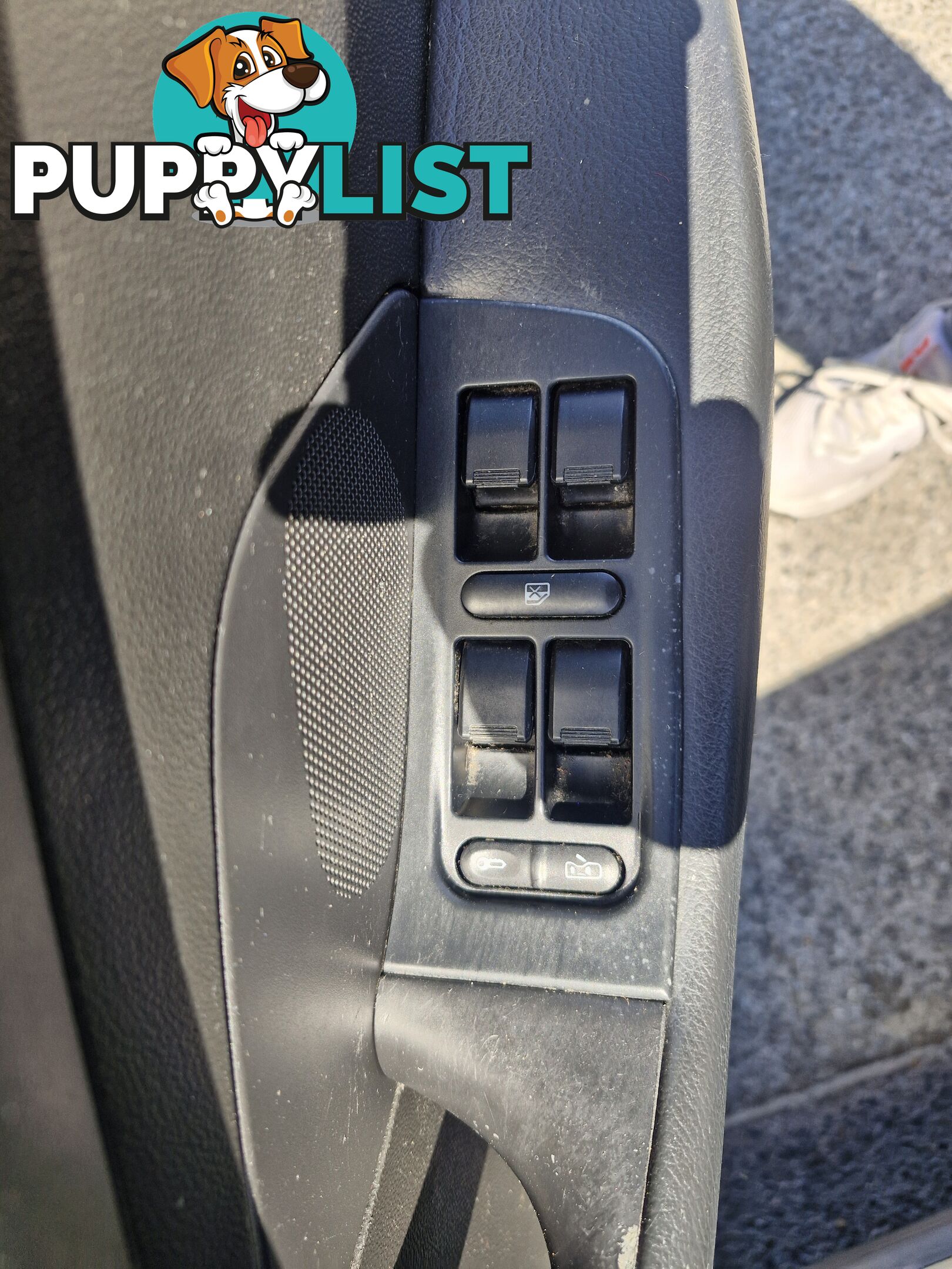 2011 Chery J3 M1X Hatchback Manual
