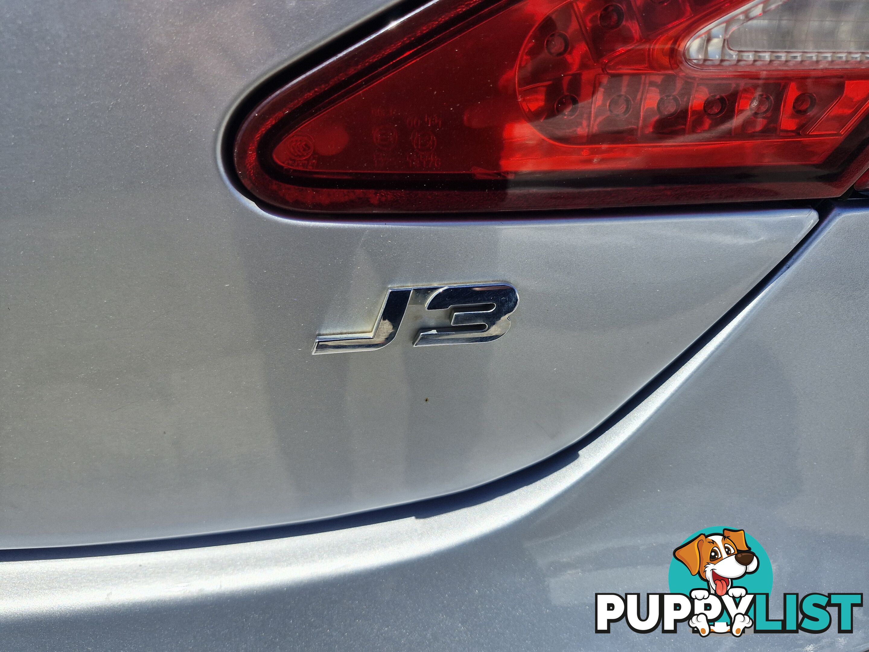 2011 Chery J3 M1X Hatchback Manual