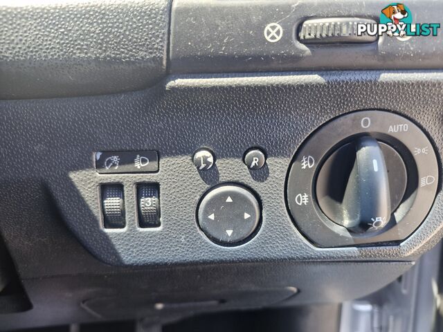 2011 Chery J3 M1X Hatchback Manual