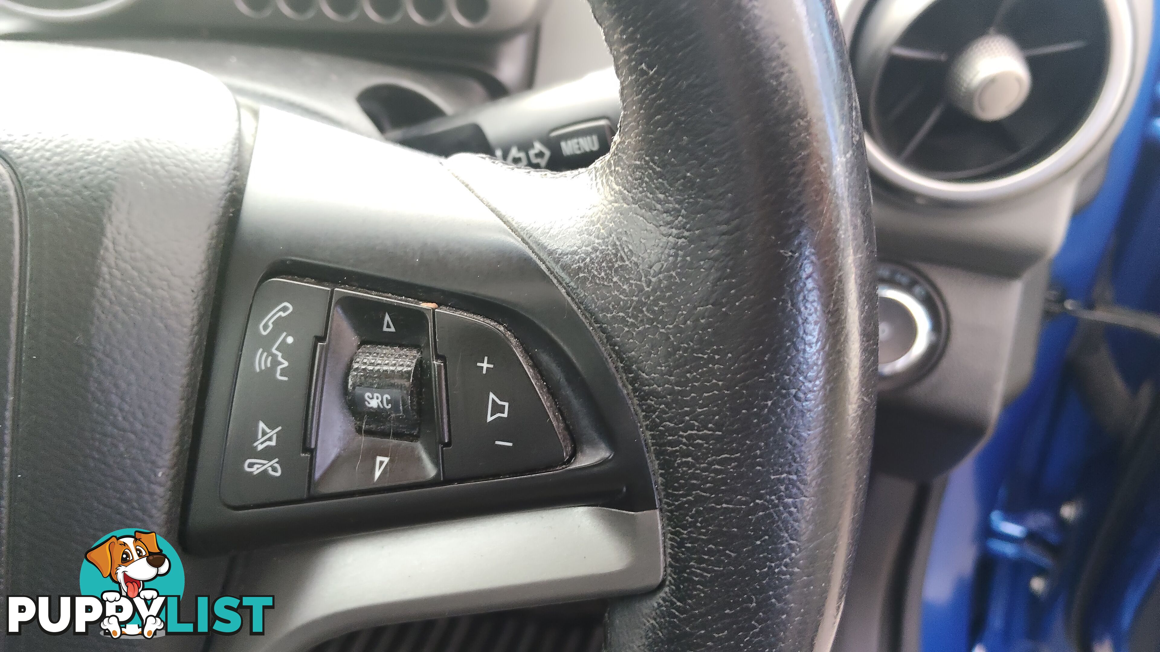 2013 Holden Barina TM MY13 CDX Hatchback Automatic