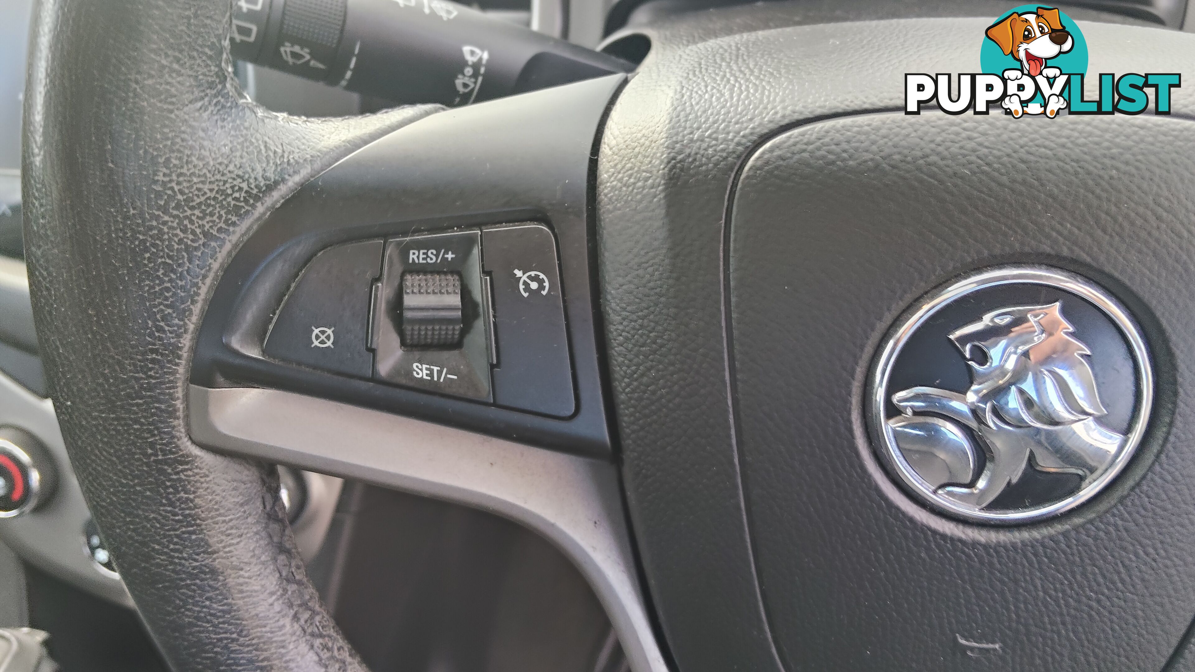 2013 Holden Barina TM MY13 CDX Hatchback Automatic