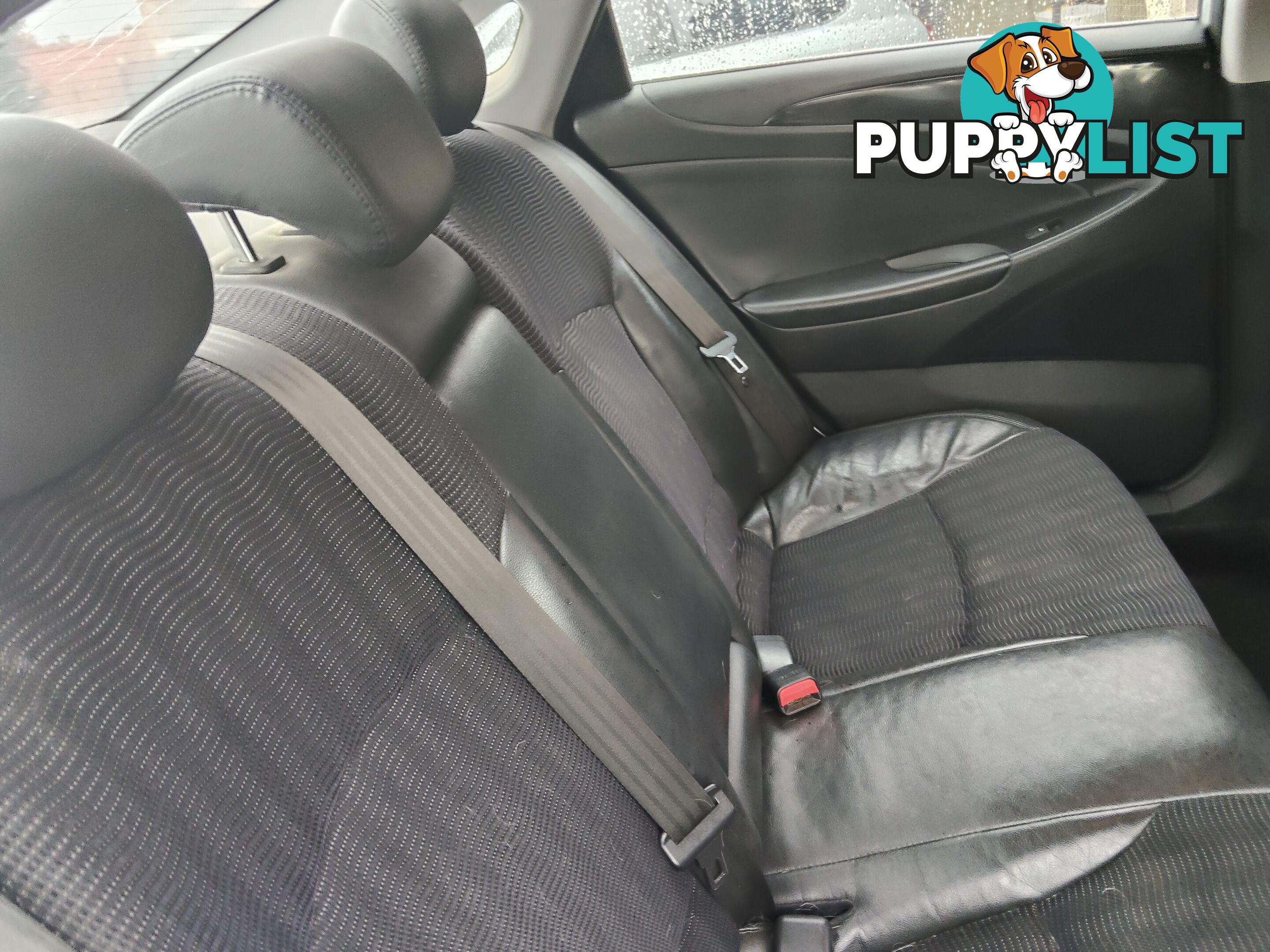 2011 Hyundai I45 ACTIVE Sedan Automatic