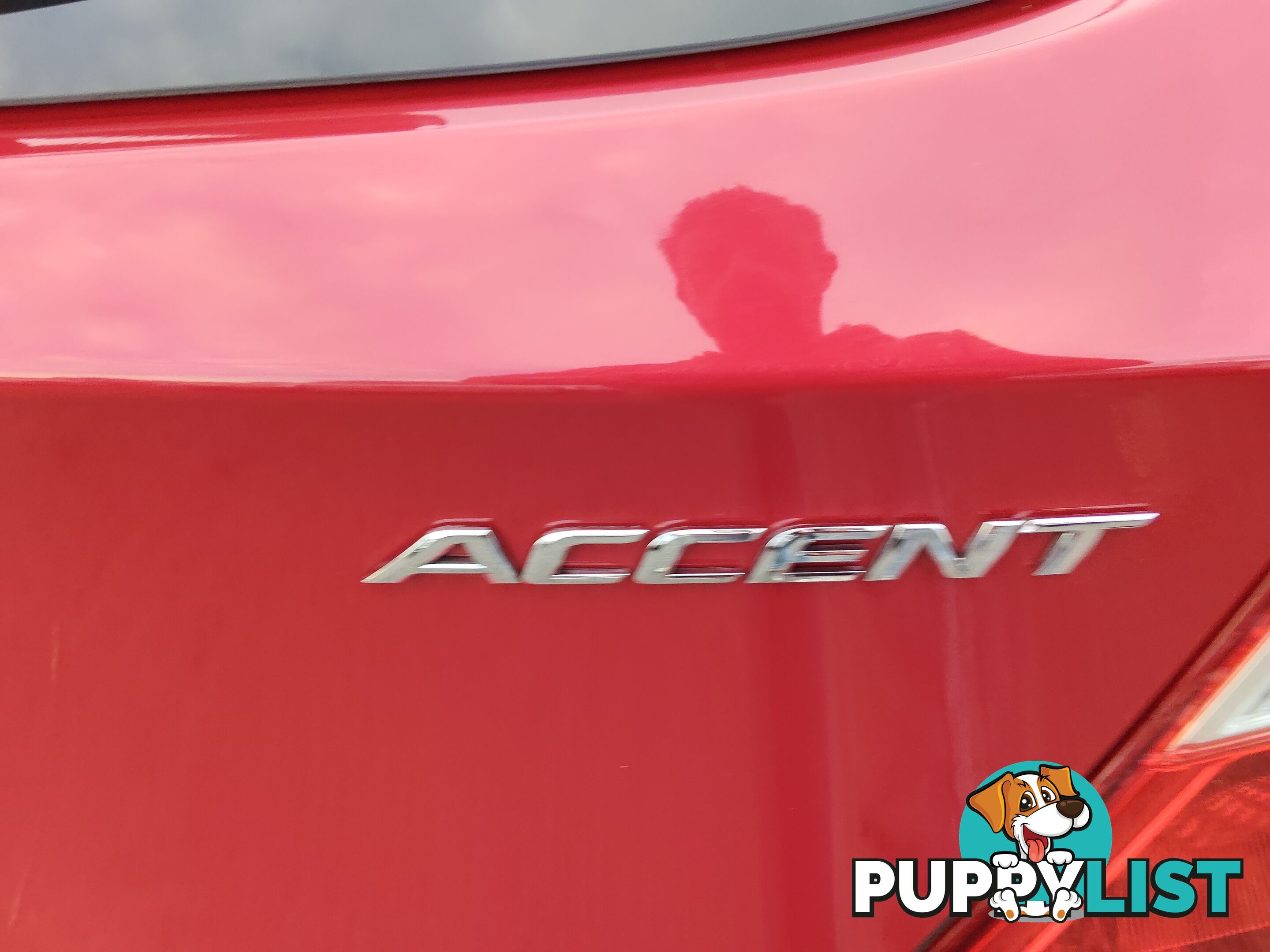 2013 Hyundai Accent ELITE Hatchback Manual