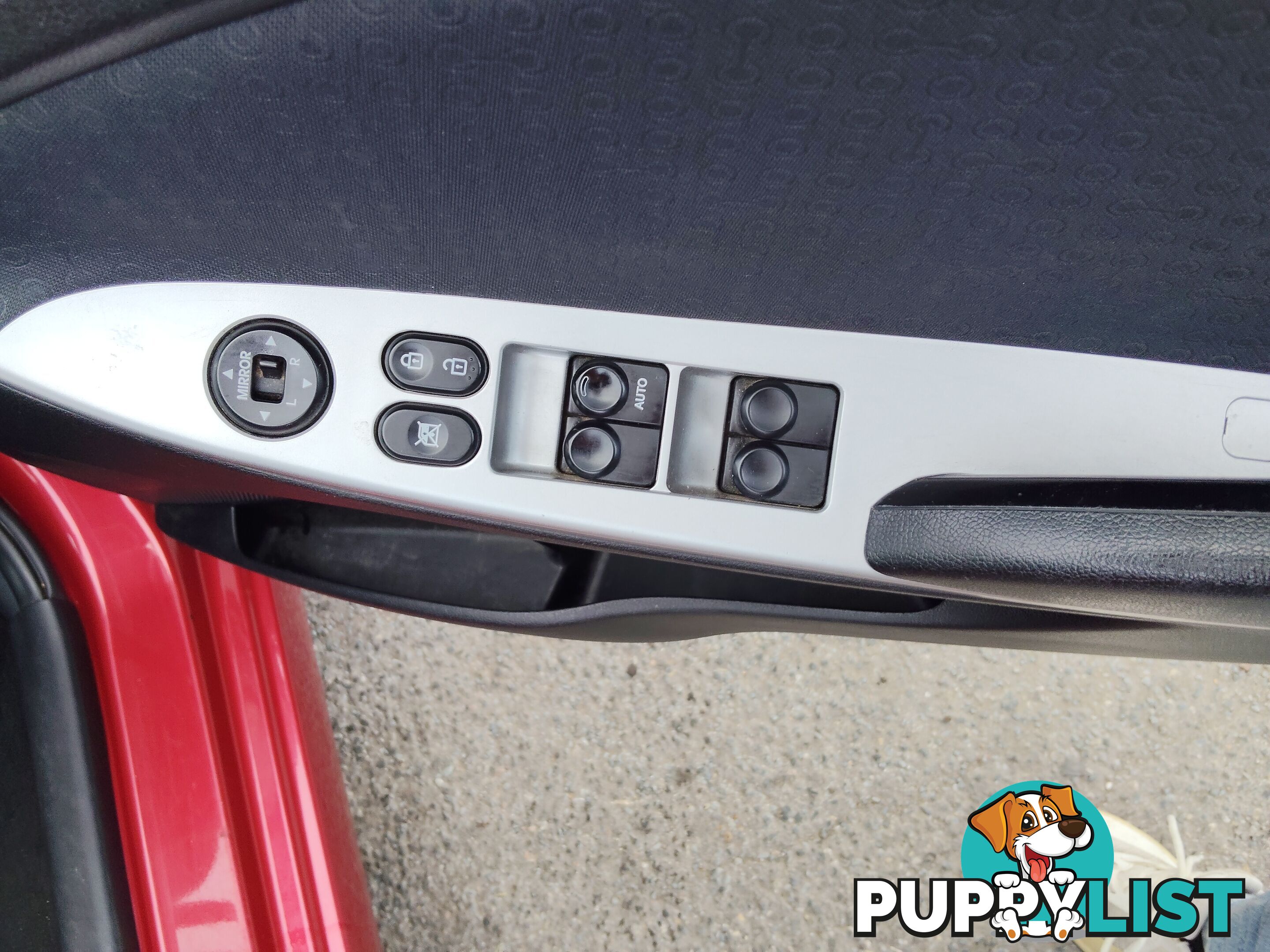 2013 Hyundai Accent ELITE Hatchback Manual