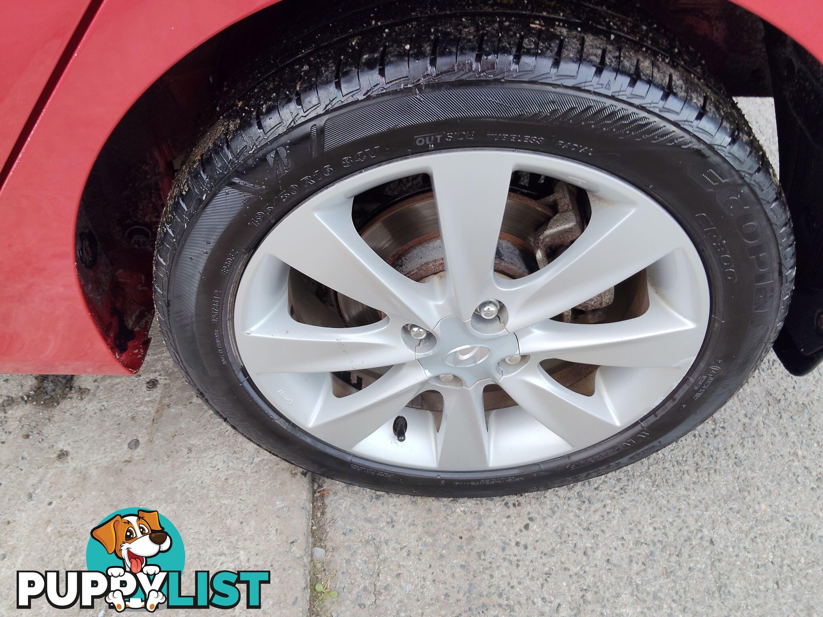 2013 Hyundai Accent ELITE Hatchback Manual