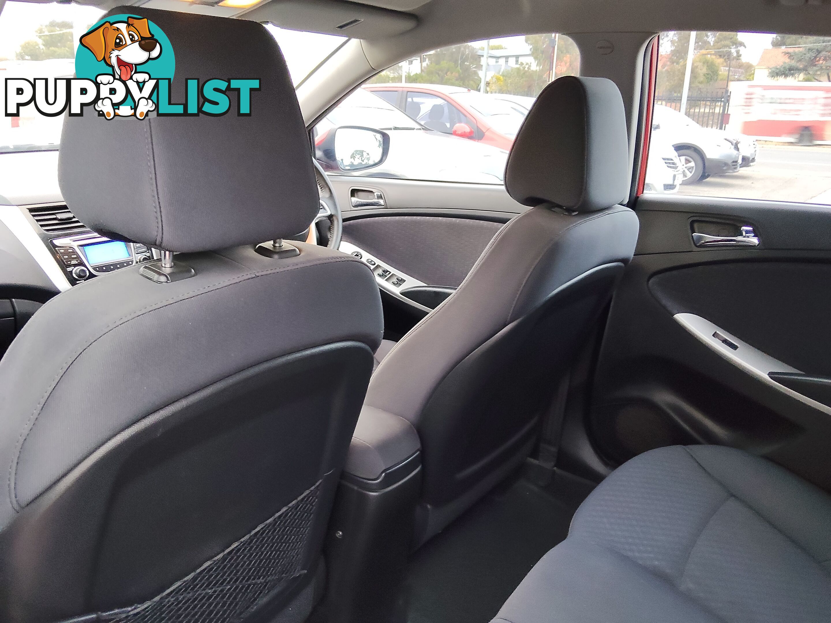 2013 Hyundai Accent ELITE Hatchback Manual