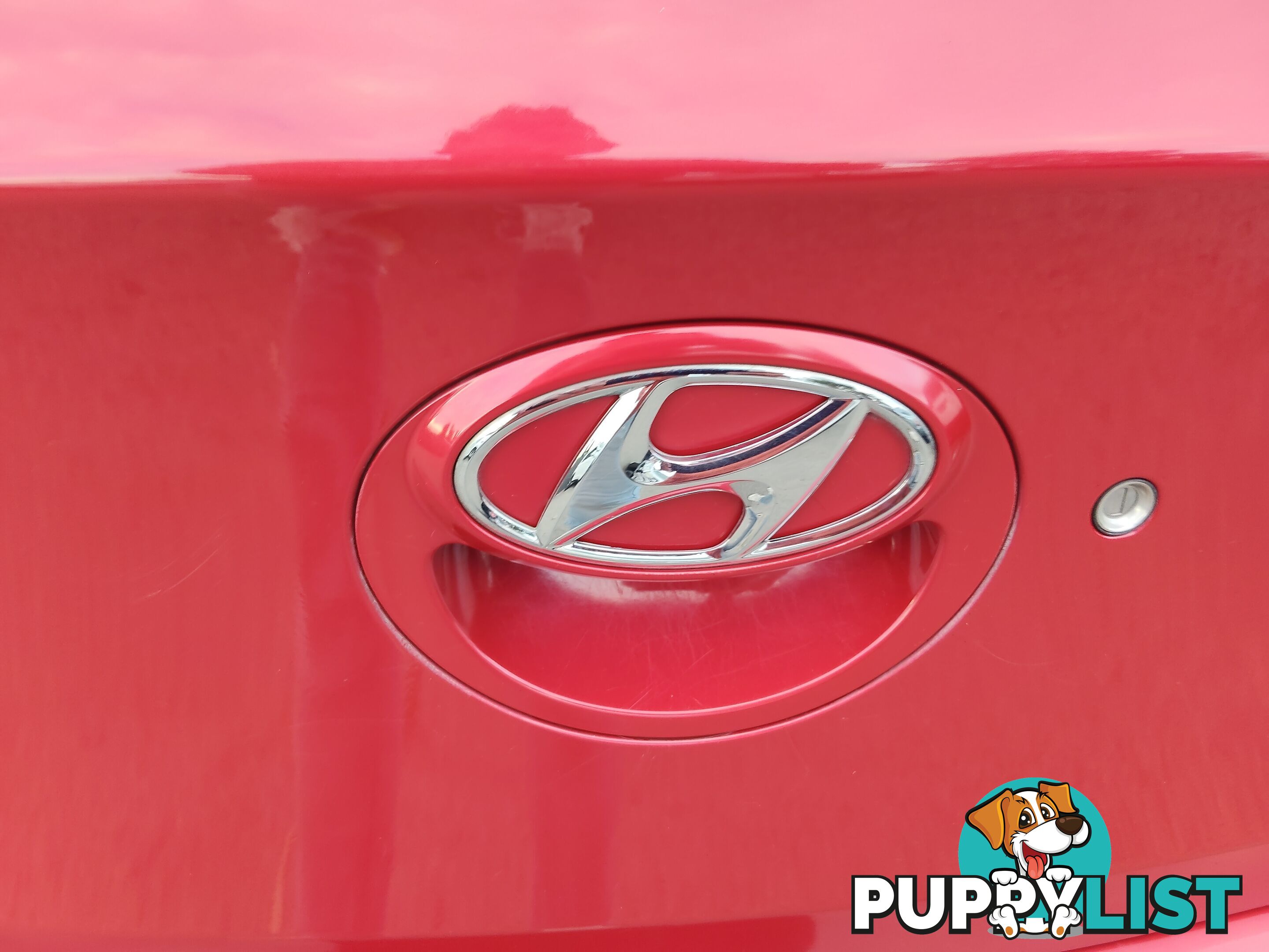 2013 Hyundai Accent ELITE Hatchback Manual