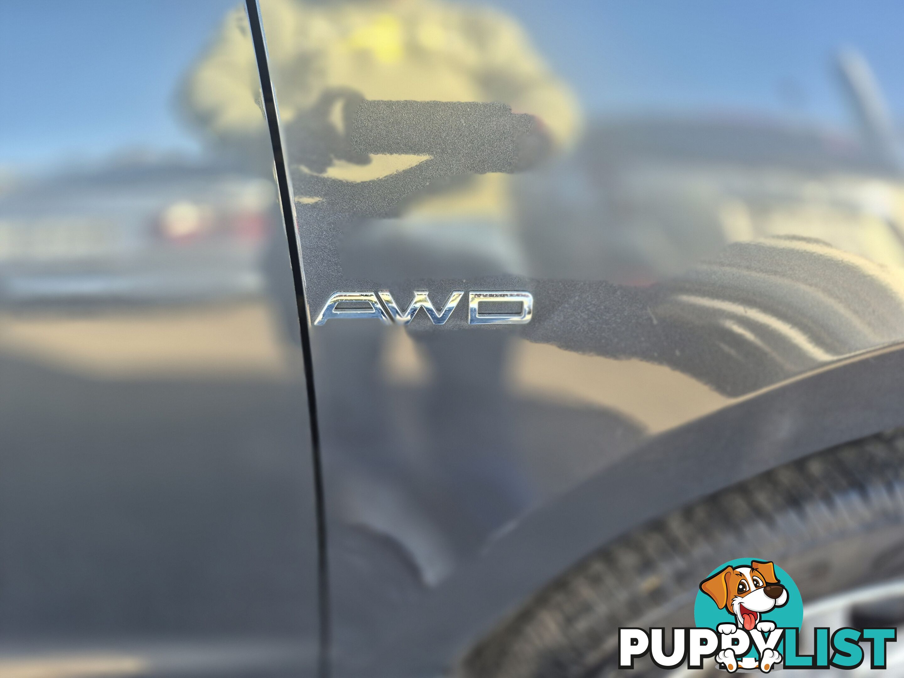 2011 Hyundai Santa Fe SLX Wagon Automatic