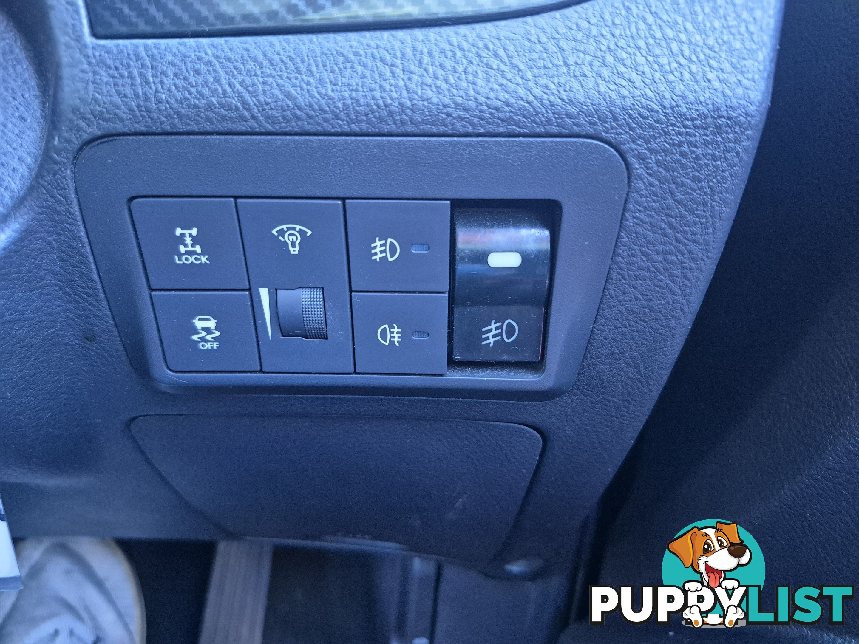 2011 Hyundai Santa Fe SLX Wagon Automatic