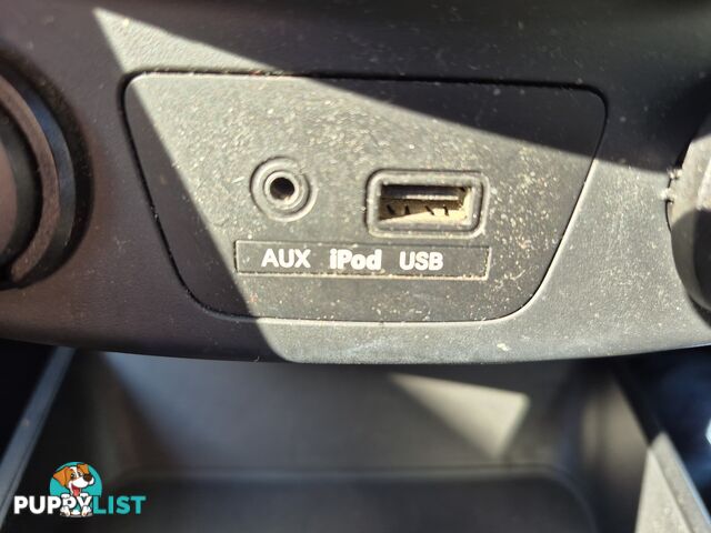 2011 Hyundai Santa Fe SLX Wagon Automatic
