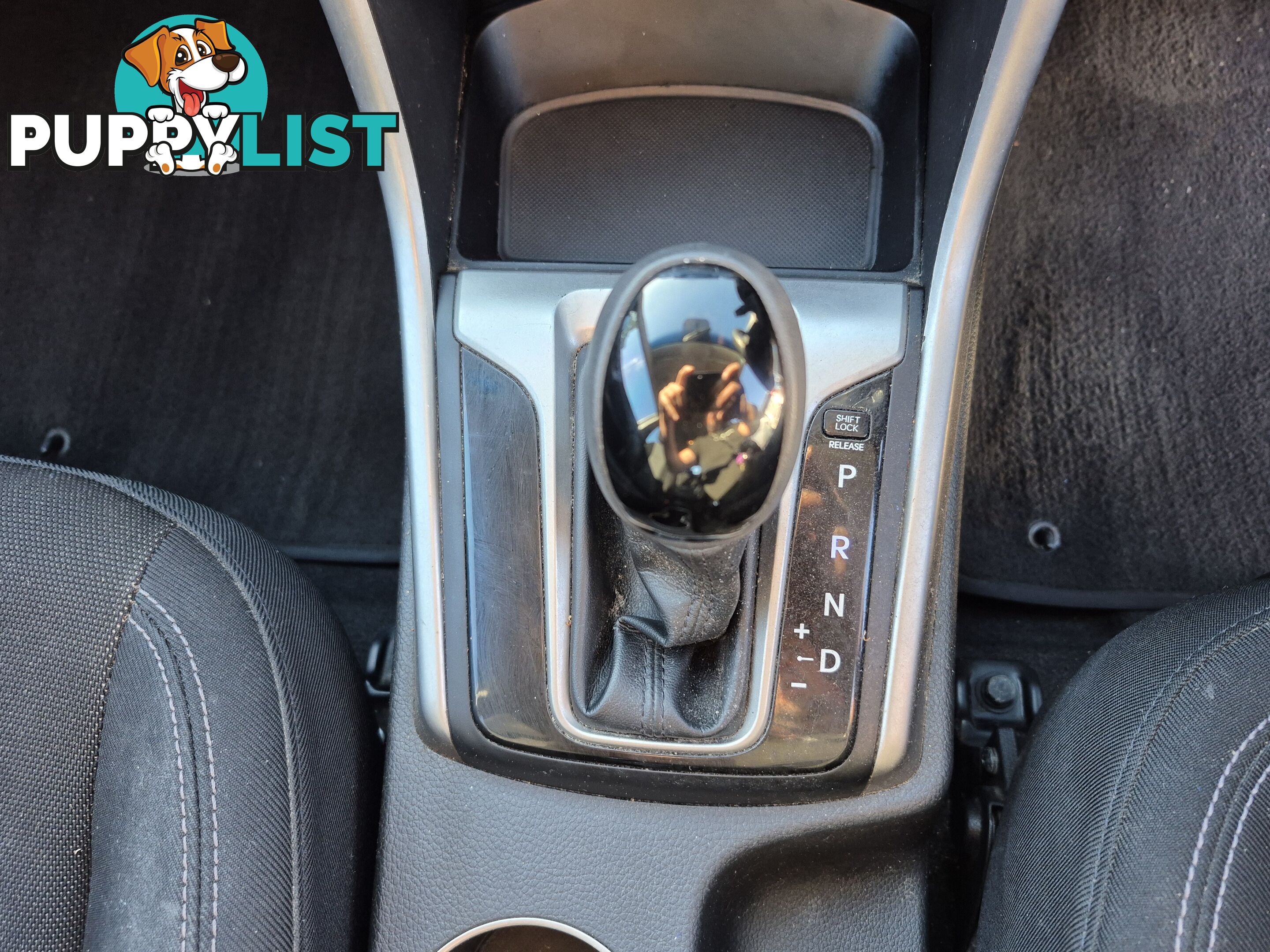2013 Hyundai i30 active Hatchback Automatic