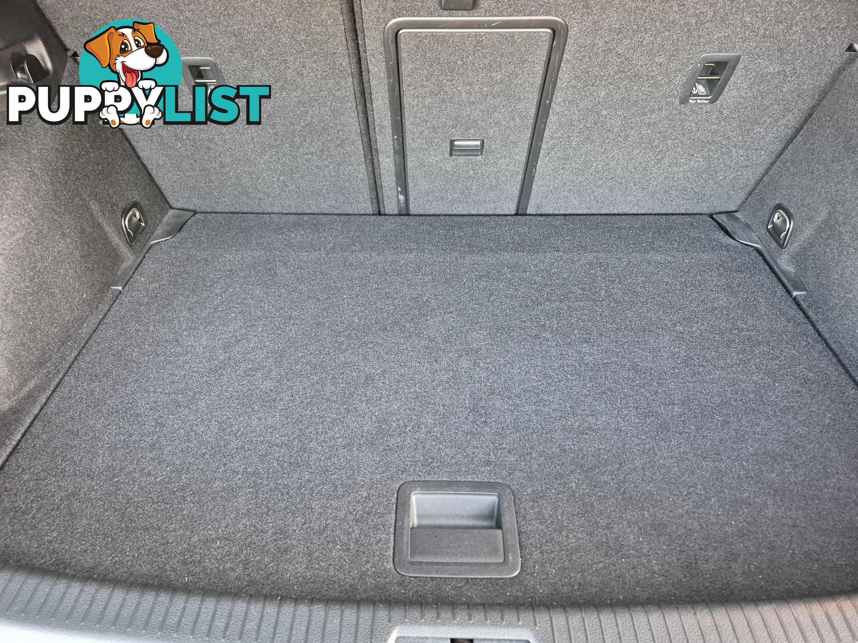 2014 Volkswagen Golf VII 90TSICOMFORTLINE Hatchback Automatic