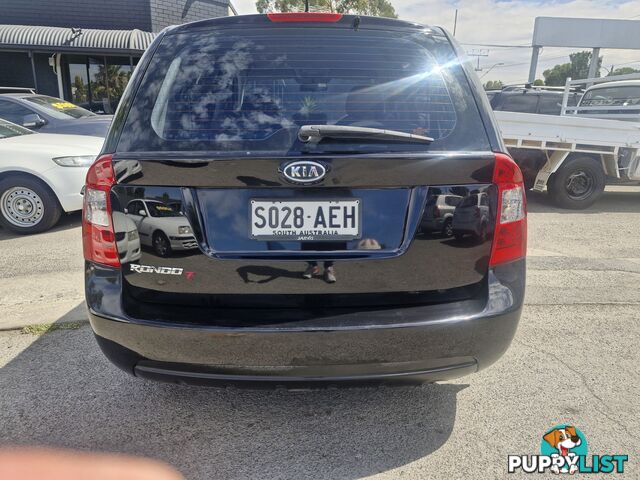 2009 Kia Rondo UN LX Wagon Automatic