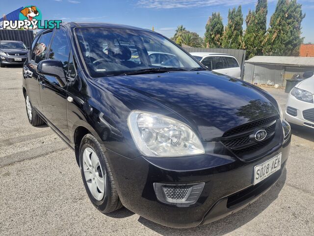 2009 Kia Rondo UN LX Wagon Automatic