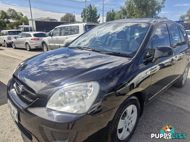 2009 Kia Rondo UN LX Wagon Automatic