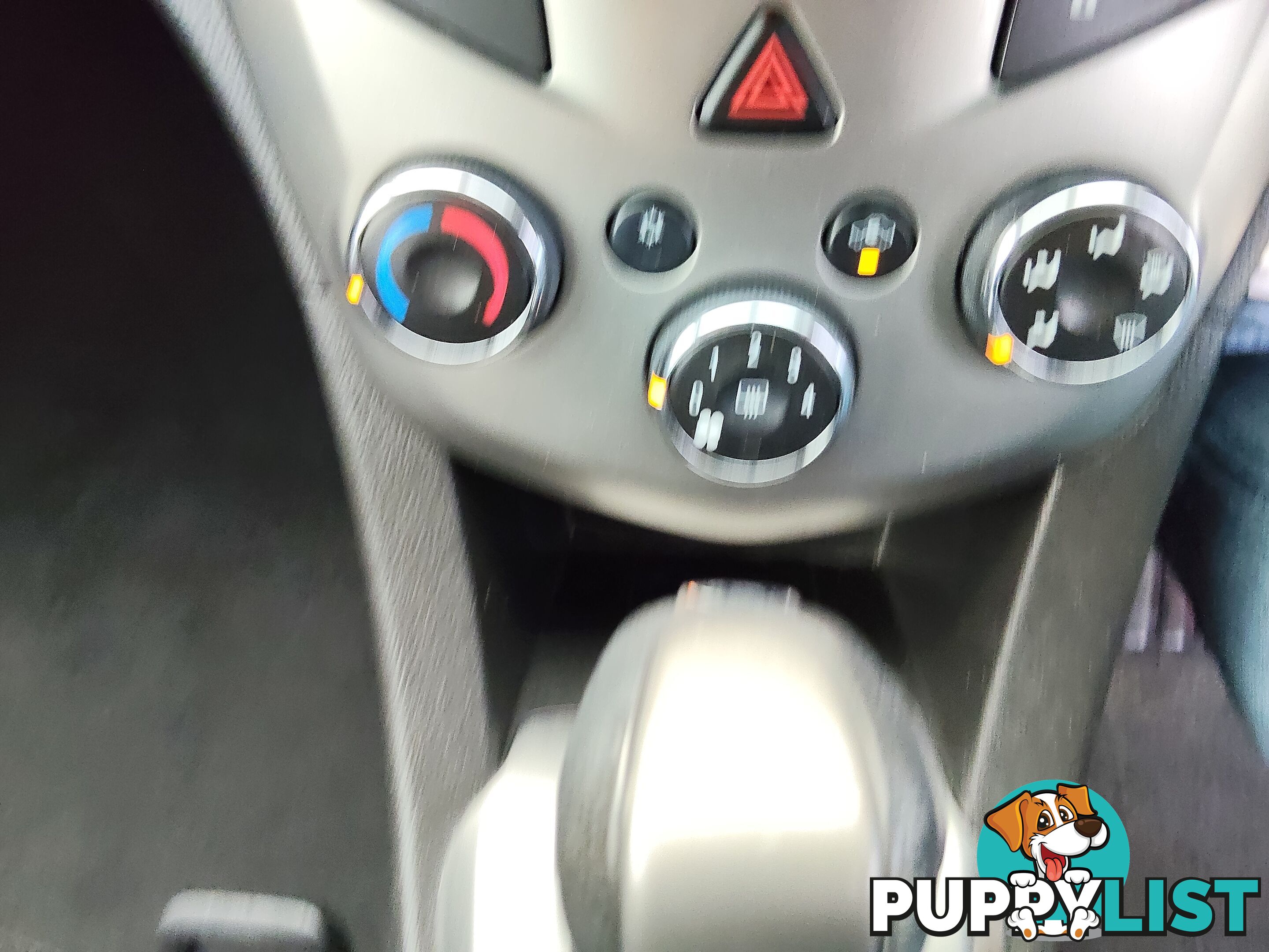 2013 Holden Barina TM MY13 CD Hatchback Automatic
