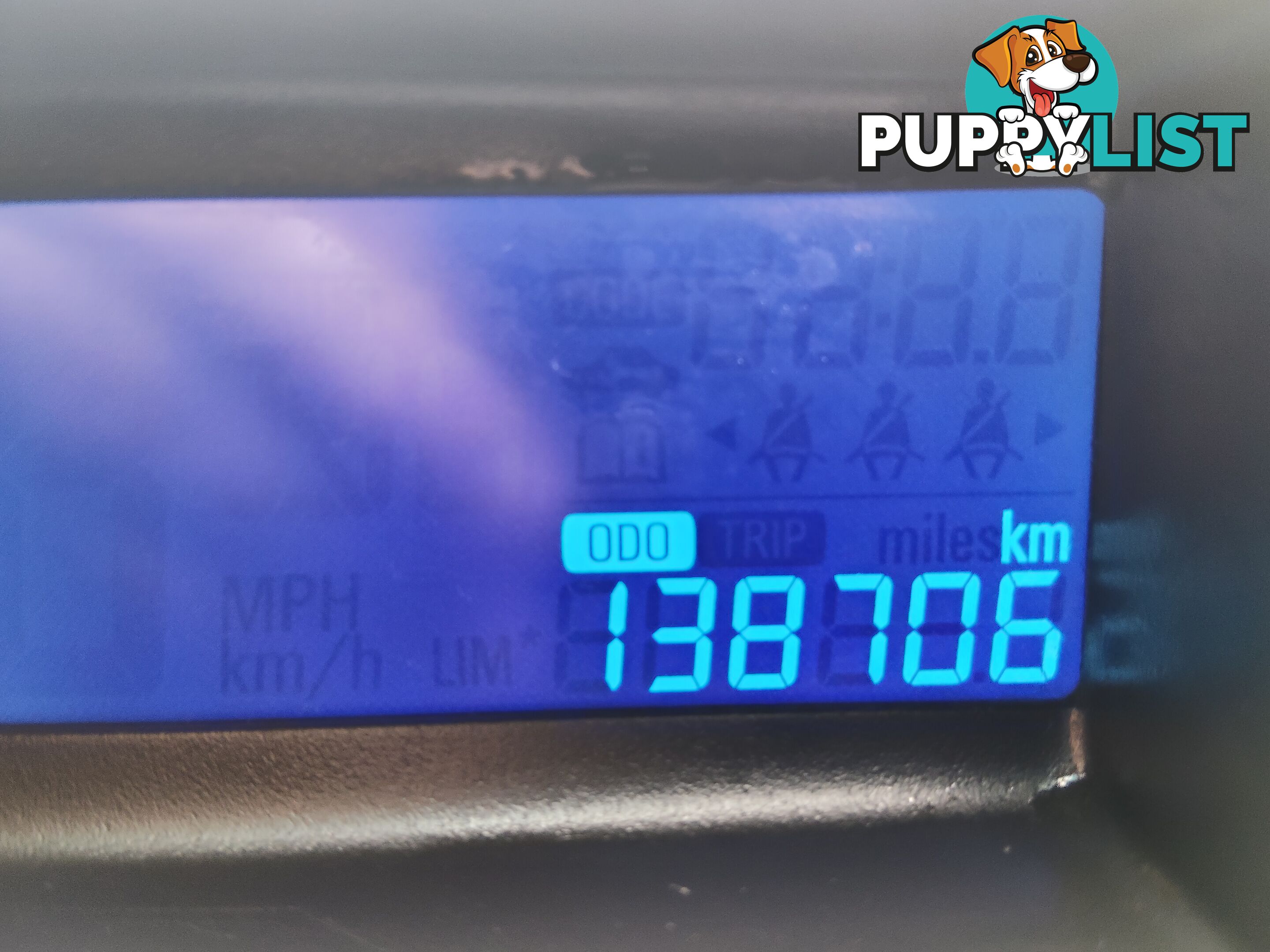 2013 Holden Barina TM MY13 CD Hatchback Automatic
