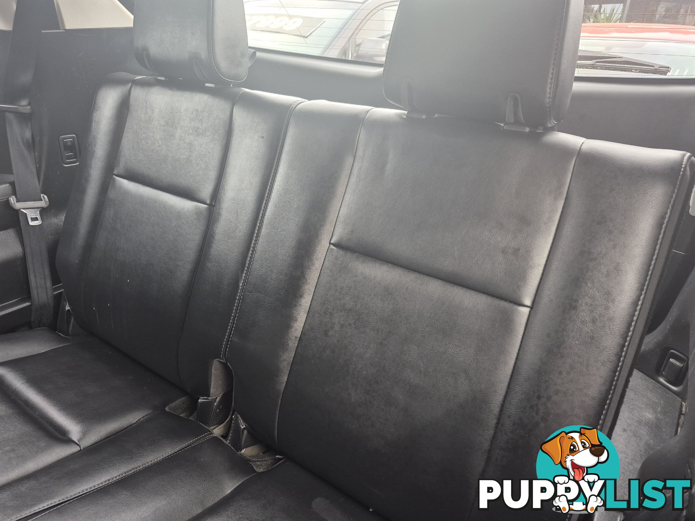2011 Mazda CX-9 LUXURY Wagon Automatic