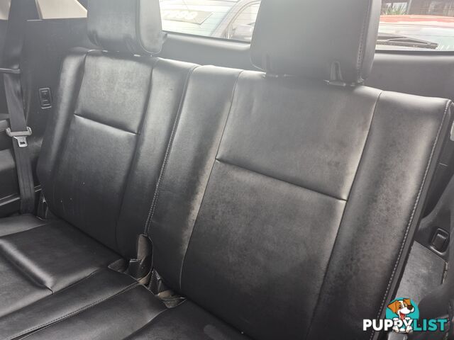2011 Mazda CX-9 LUXURY Wagon Automatic