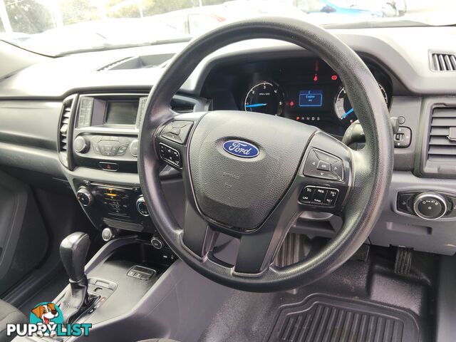 2016 Ford Ranger HIGHRIDER Ute Automatic
