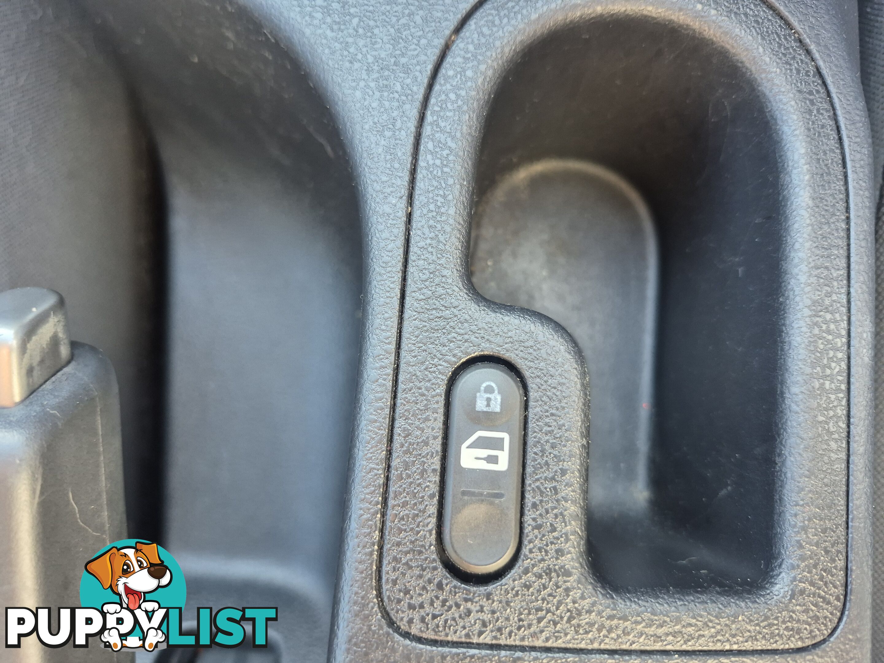 2012 Nissan Dualis SERIESIII ST Wagon Automatic