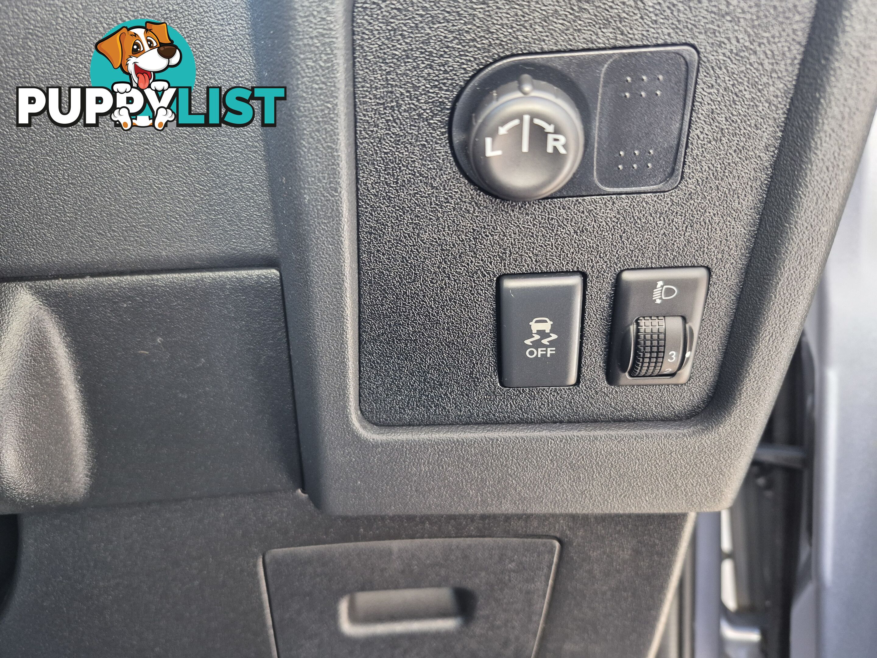 2012 Nissan Dualis SERIESIII ST Wagon Automatic