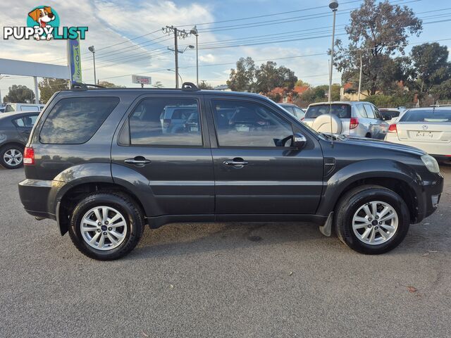 2008 Ford Escape XLT Wagon Automatic