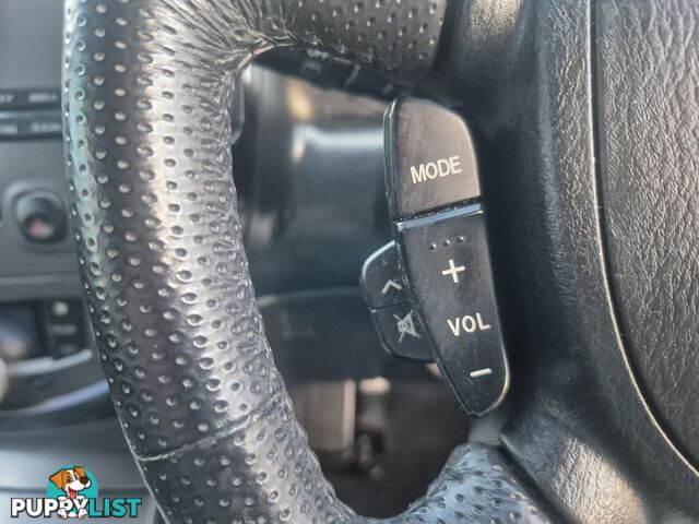 2008 Ford Escape XLT Wagon Automatic