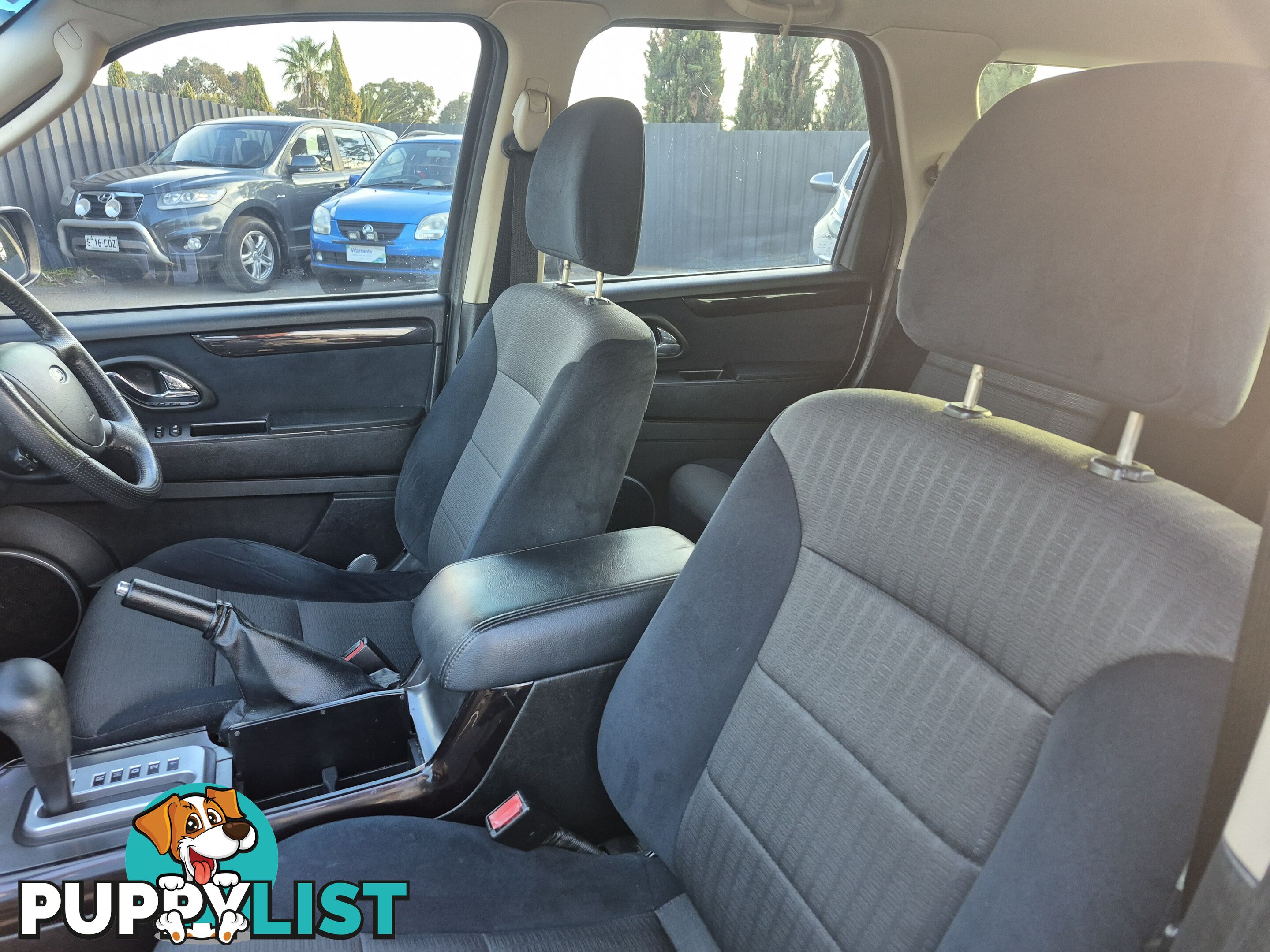 2008 Ford Escape XLT Wagon Automatic