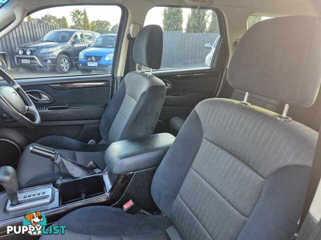 2008 Ford Escape XLT Wagon Automatic