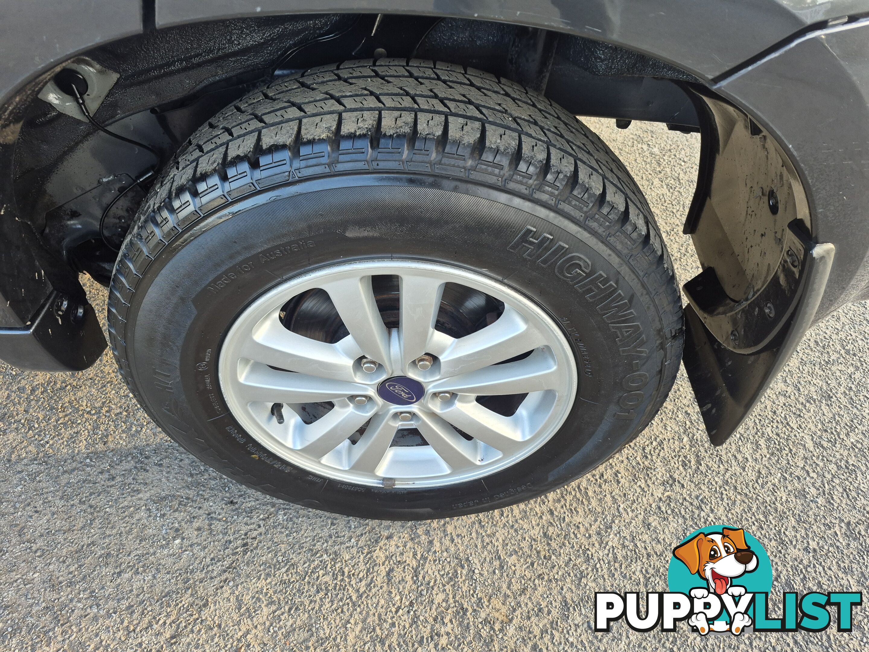2008 Ford Escape XLT Wagon Automatic