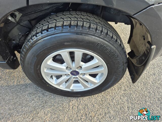 2008 Ford Escape XLT Wagon Automatic